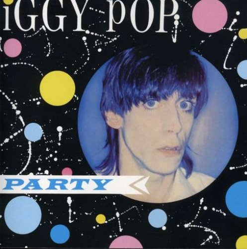 cover: Bang Bang, Iggy Pop