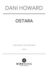 Produktbild zu: Ostara