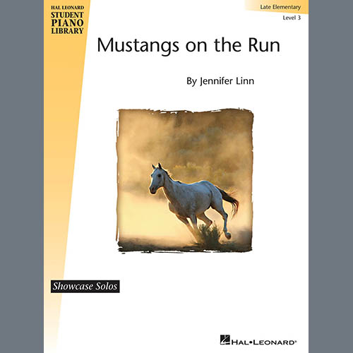 Produktbild zu: Mustangs On The Run