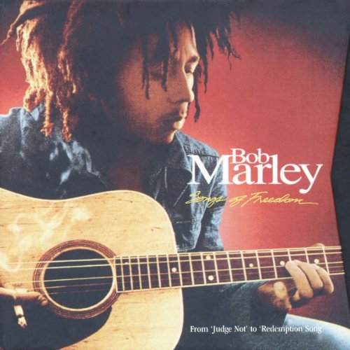 cover: Rasta Man Chant, Bob Marley