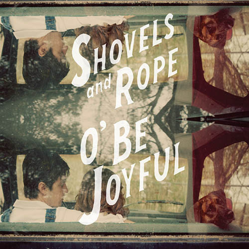 cover: Birmingham, Shovels & Rope, Gesang, Gitarre, Klavier