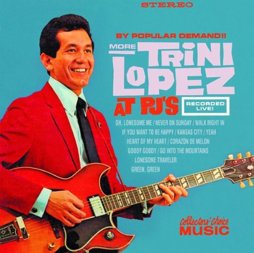 cover: If I Had A Hammer (The Hammer Song), Pete Seeger, Peter, Paul & Mary, Trini Lopez