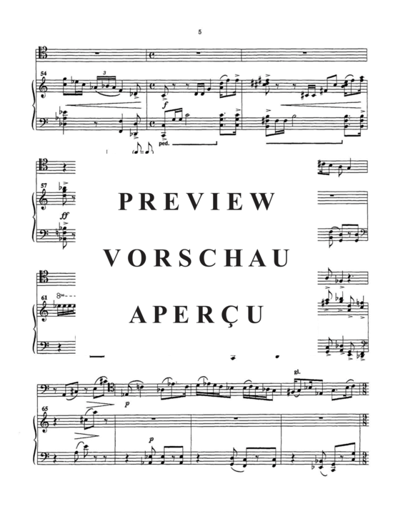 gallery: Divertimento , , (Euphonium/Posaune + Klavier)