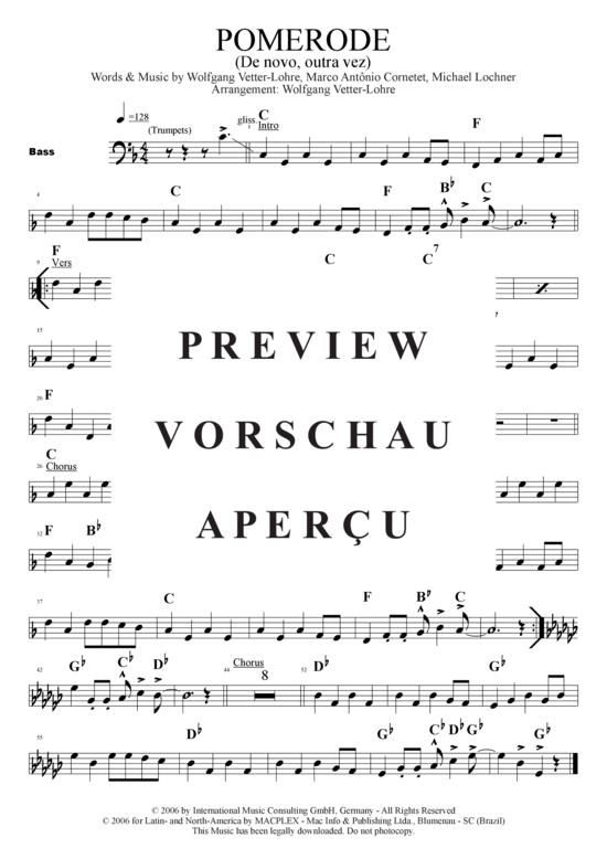 Product gallery: Page 6 of 12 Pomerode de novo outra vez , Banda Pomerana, (Combo + 4 Horns)