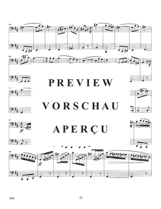 Product gallery: Page 18 of 19 Six Duets , , (Tuba Duet)