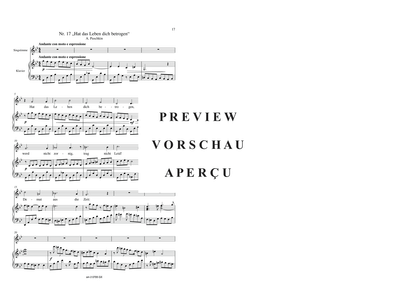 Product gallery: Page 18 of 21 Russisches Liederbuch Band III , , (medium voice + piano)