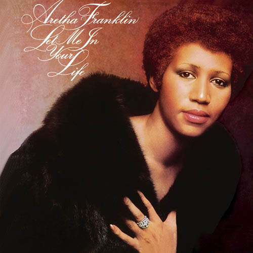 cover: Until You Come Back To Me (That's What I'm Gonna Do), Aretha Franklin
