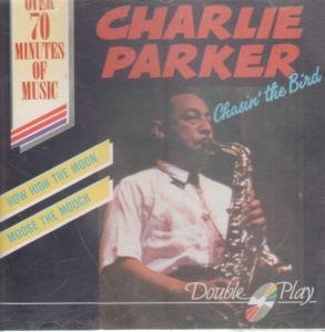 cover: Yardbird Suite, Charlie Parker, Klavier