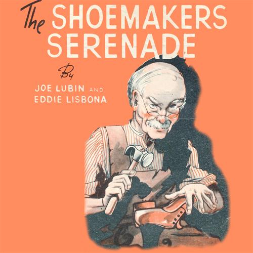 Product picture to: The Shoemaker's Serenade
