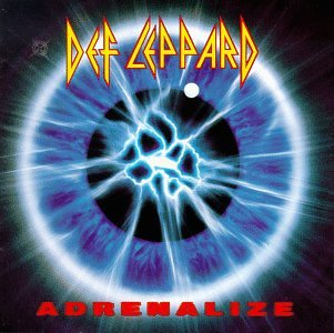 cover: Tonight, Def Leppard
