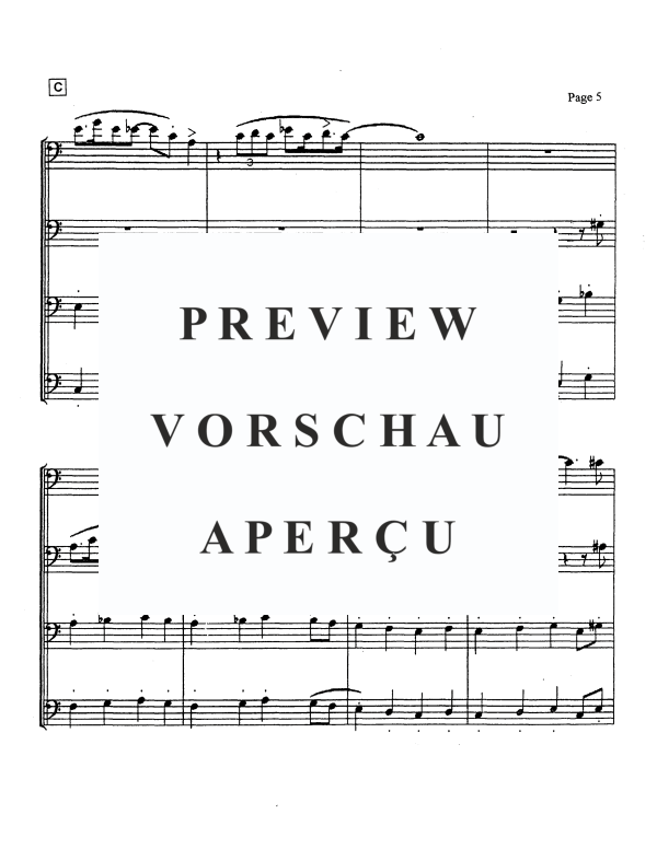 Produktgalerie: Seite 6 von 11 St. Louis Blues, , Posaunen Quartett