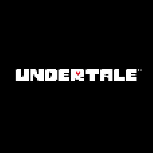 cover: Megalovania (from Undertale), , Klavier