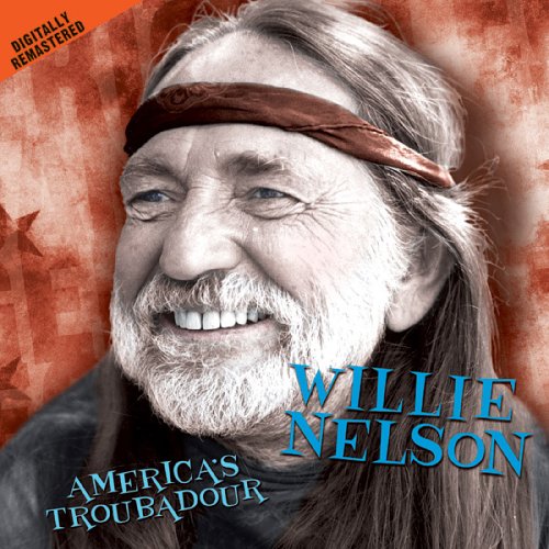 cover: To All The Girls I've Loved Before, Willie Nelson, Gitarre