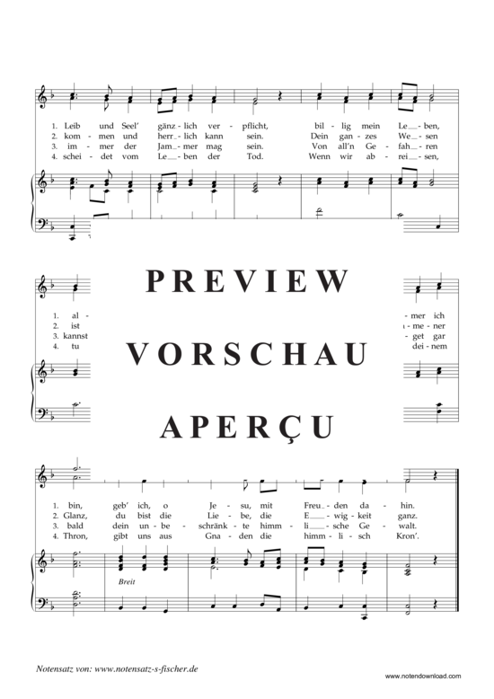 gallery: Wunderschön prächtige , , (Klavier + Gesang)