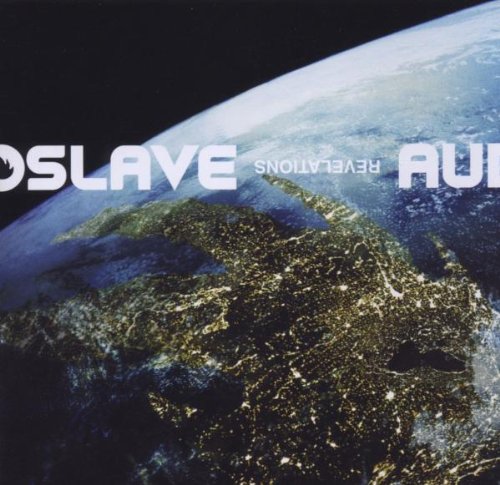 cover: Jewel Of The Summertime, Audioslave