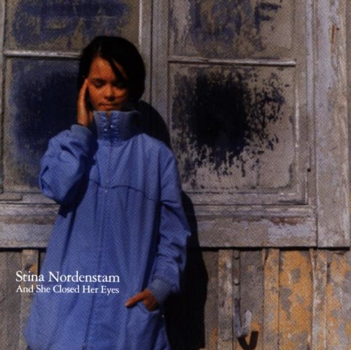 cover: Little Star, Stina Nordenstam, Gitarre