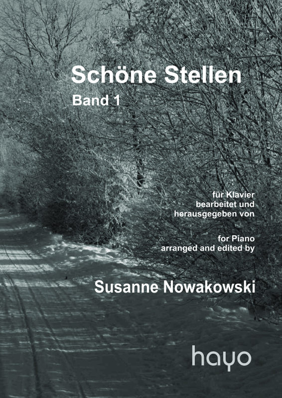 Produktbild zu: Schöne Stellen aus Oper und Konzert