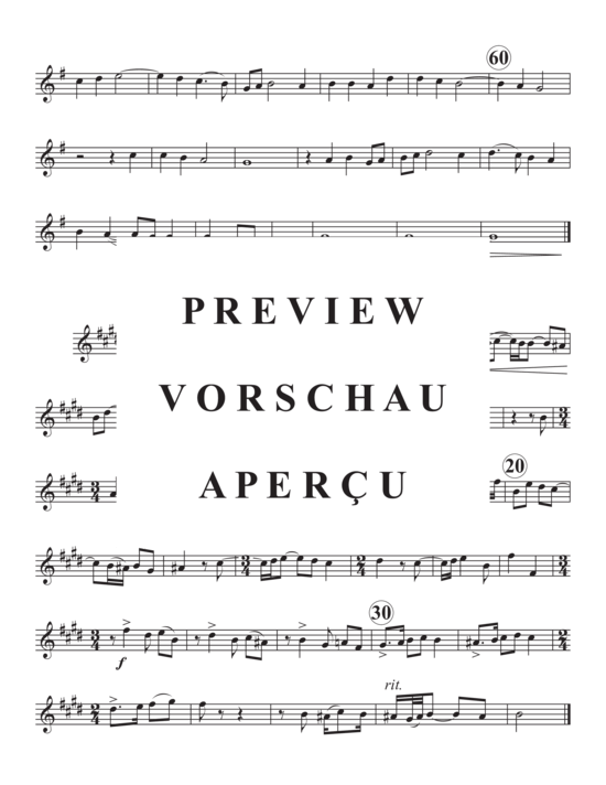 Produktgalerie: Seite 9 von 17 I Am the Bread of Life , , (Blechbläser Quintett)