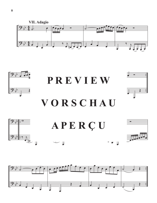 Product gallery: Page 10 of 15 12 Duets for Tuba , , (Tuba Duet)