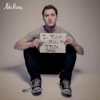 cover: In Ibiza, Mike Posner