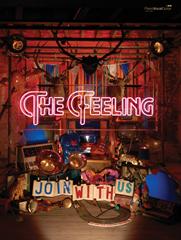 cover: Connor, The Feeling, Gesang, Gitarre, Klavier