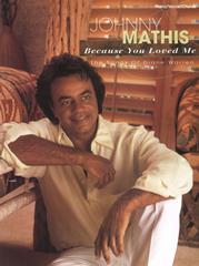 cover: Live For Loving You, Johnny Mathis, Gesang, Gitarre, Klavier