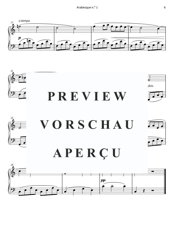 Produktgalerie: Seite 8 von 11 Leveza dançante - Obras para piano simplificadas - alegres, brincalhonas e animadas, , Klavier Solo