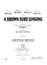 cover: A Brown Bird Singing, Haydn Wood