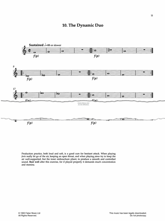 Produktgalerie: Seite 1 von 1 The Dynamic Duo, John Miller, Trompete