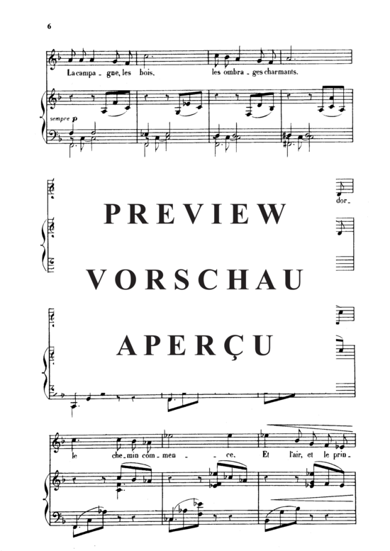 gallery: Mai Op.1 No.2 , , (Gesang mittel + Klavier)