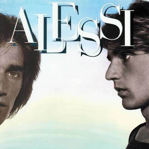 cover: Oh Lori, The Alessi Brothers