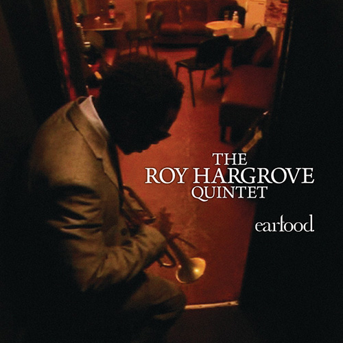 cover: Strasbourg / St. Denis, Roy Hargrove, Trompete