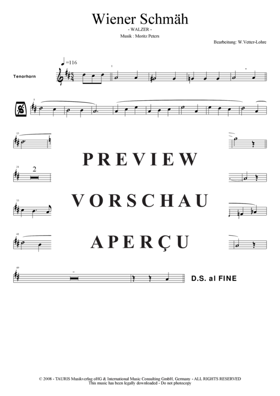 Product gallery: Page 9 of 10 Wiener Schmäh , Hofbräuhaus-Band, (Combo + 3 Horns)