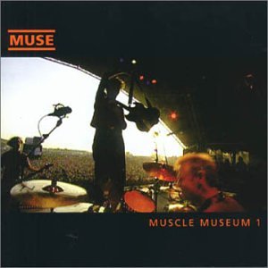 cover: Minimum, Muse