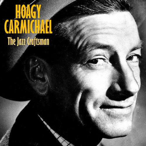cover: Heart And Soul, Hoagy Carmichael