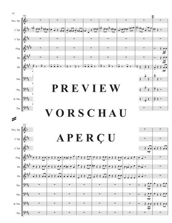 gallery: Nabucco Overture , , (Brass Ensemble)