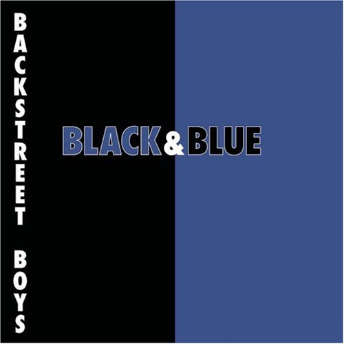 cover: The Call, Backstreet Boys