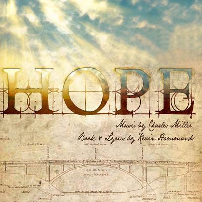 cover: He Wasn't You (from Hope), Charles Miller, Gesang, Klavier