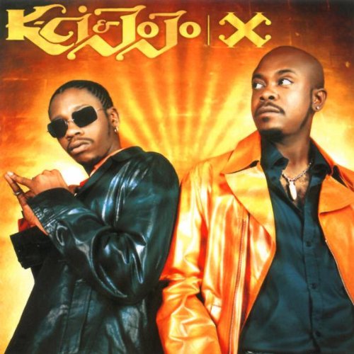 cover: Crazy, K-Ci & JoJo