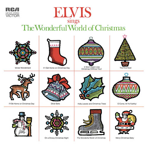 Produktbild zu: If I Get Home On Christmas Day