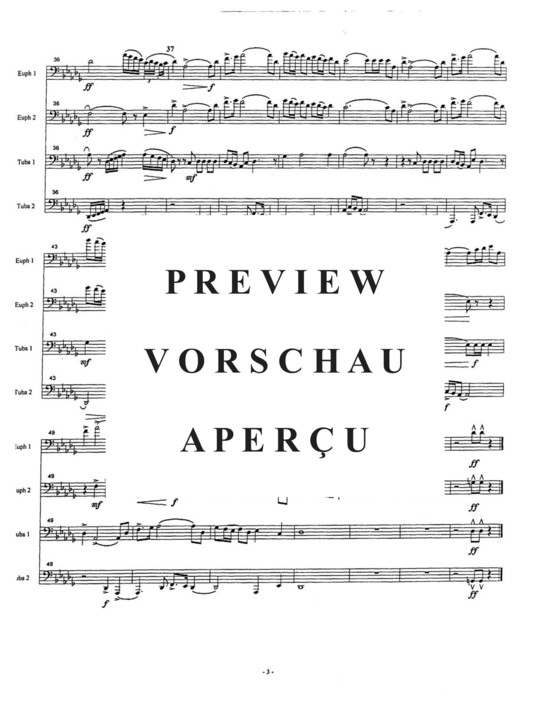 Produktgalerie: Seite 9 von 21 Sault Suite , , (Tuba Quartett EETT)