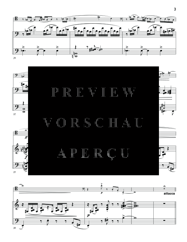 gallery: Four Short Pieces, , (Fagott und Klavier)