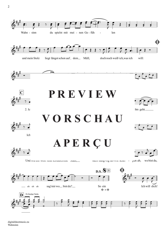 Produktgalerie: Seite 3 von 4 Wahnsinn , Petry, Wolfgang, (Oboe)