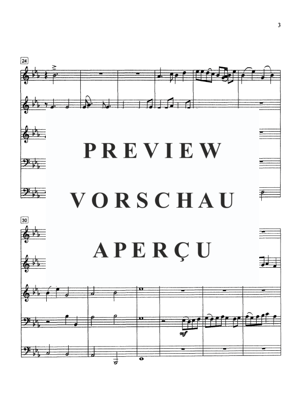Produktgalerie: Seite 5 von 11 Still, Still, Still, , Blechbläserquintett