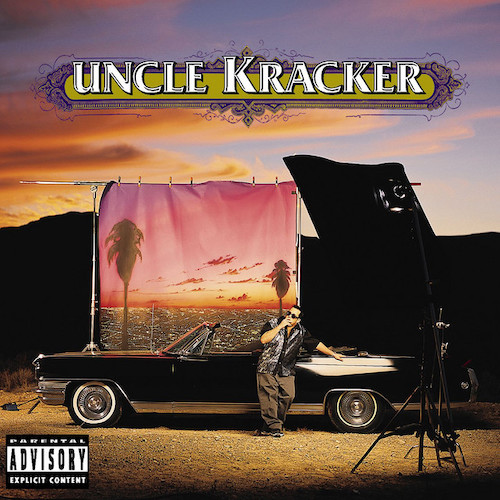 cover: Follow Me, Uncle Kracker, Gitarre