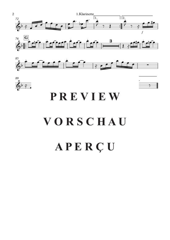 Produktgalerie: Seite 16 von 21 The Easy Winners , , (Concert Band)
