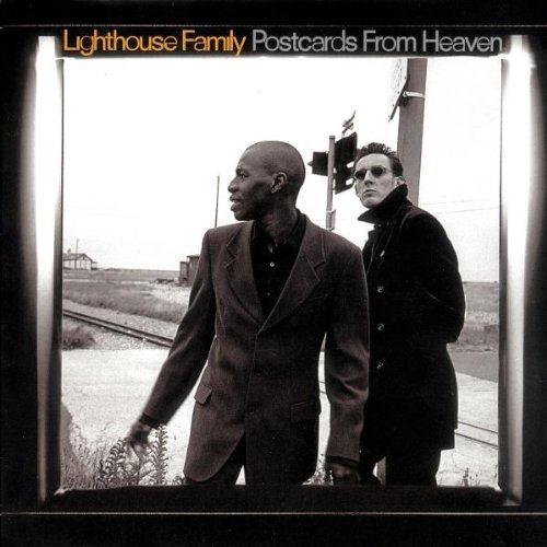 cover: High, Lighthouse Family, Gitarre