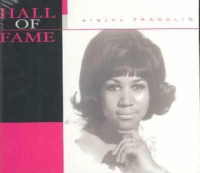 cover: Don't Play That Song (You Lied), Aretha Franklin