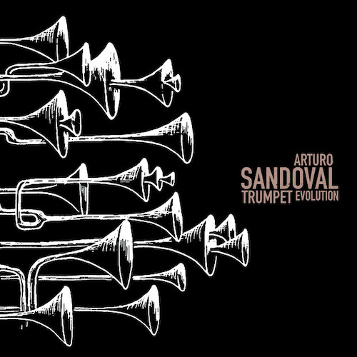 cover: La Virgen De La Macarena, Arturo Sandoval