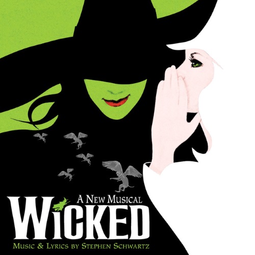 cover: What Is This Feeling? (from Wicked) (arr. Carol Klose),